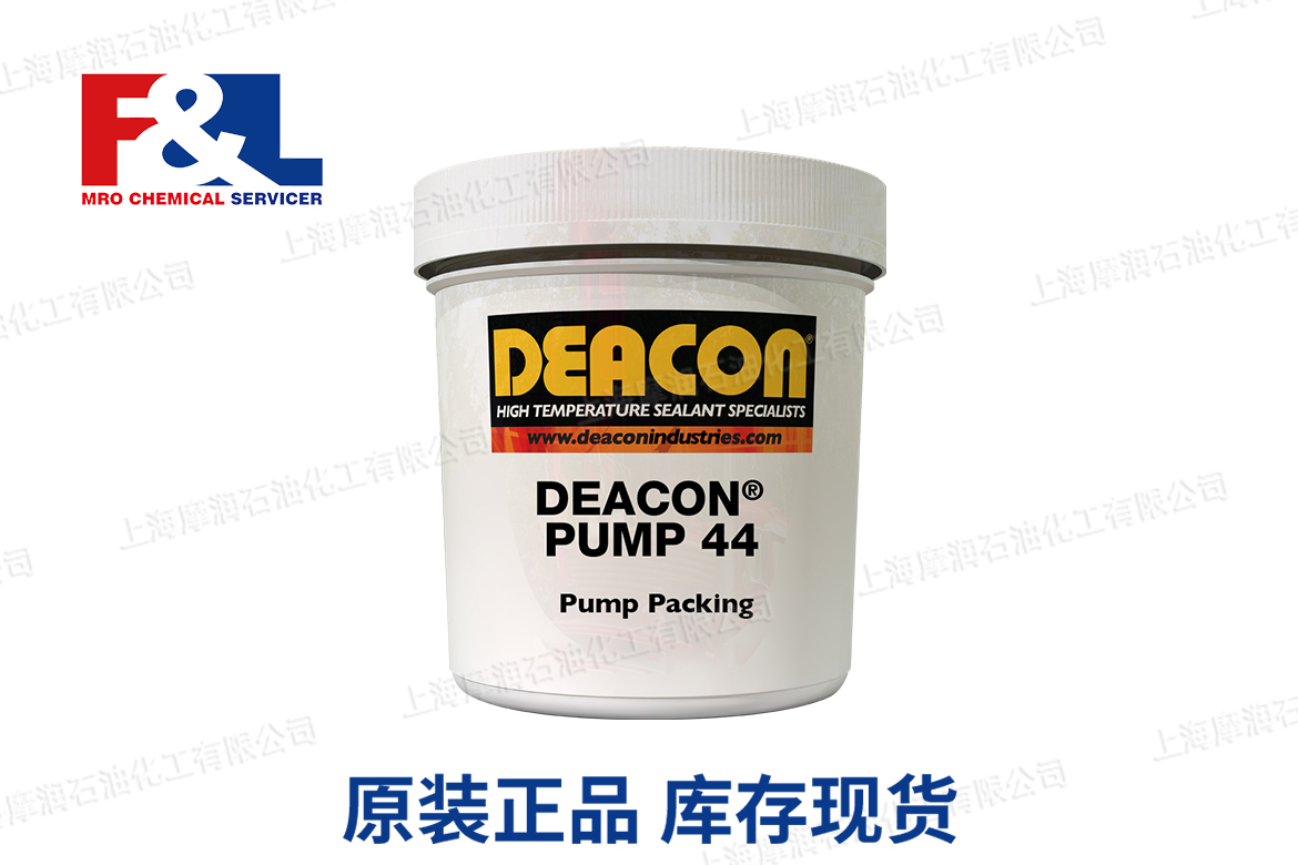 JET-LUBE DEACON PUMP 44